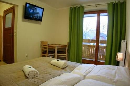 Willa Vera Zakopane - Photo3