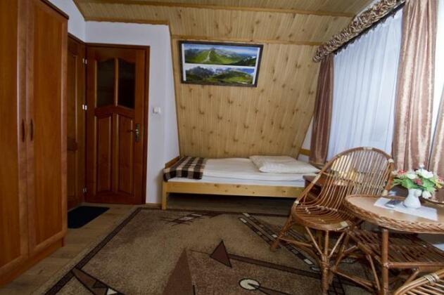 Willa Znana Zakopane - Photo5