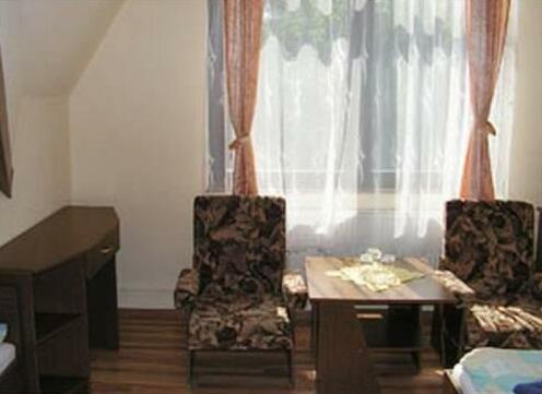 Hotel Krapkowice - Photo5