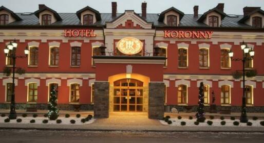Hotel Koronny
