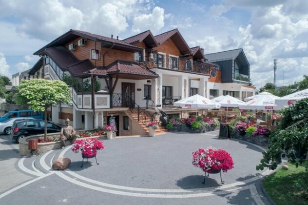 Hotel & Restauracja Gniecki - Photo2