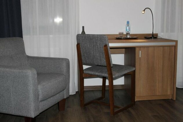 Glas-Hotel 3 - Photo3