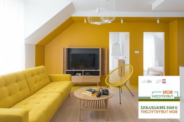 Colors Apartments Zator - Photo2