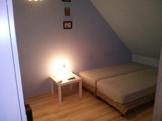 Agroturystyka U Zrodla - Photo3