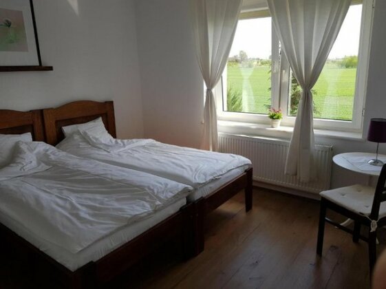 Gospodarstwo Agroturystyczne Rumiane Jabluszko - Photo2