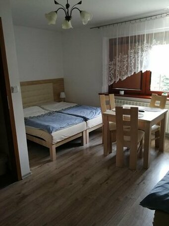 Pokoje goscinne Anna Zduny - Photo3