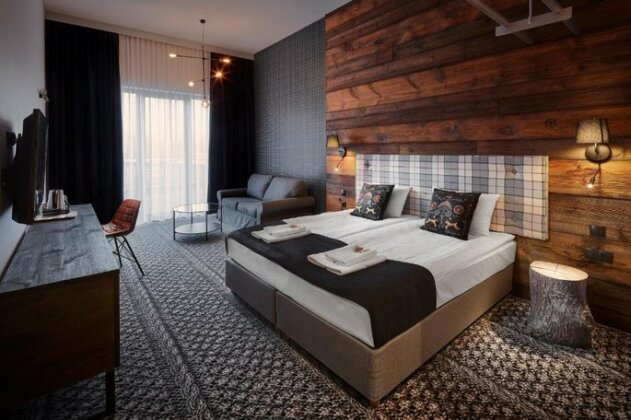 Aparthotel Salio - Photo2