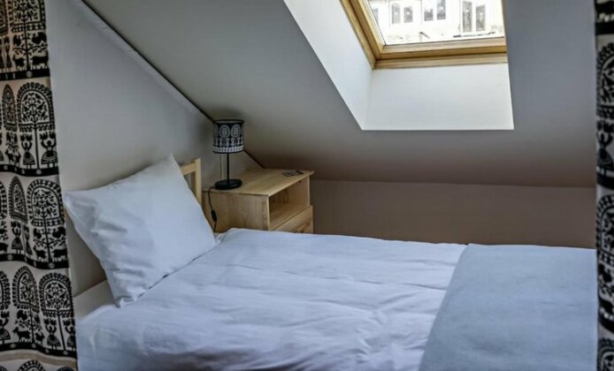 Hostel FOLKier - Photo2