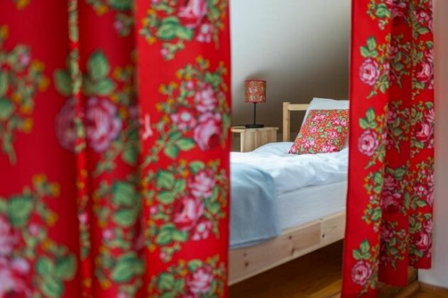 Hostel FOLKier - Photo4