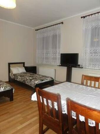 Apartament Konrad