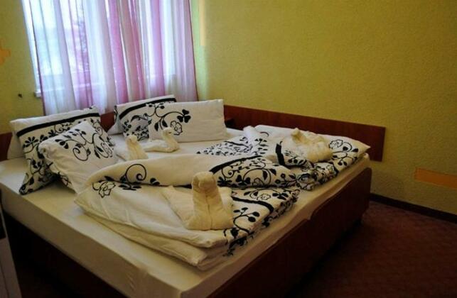 Hotel Jan Zgorzelec - Photo2