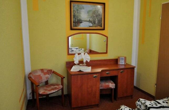 Hotel Jan Zgorzelec - Photo4