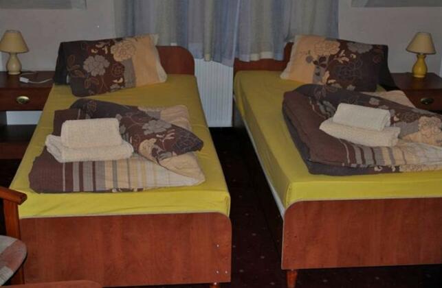 Hotel Jan Zgorzelec - Photo5