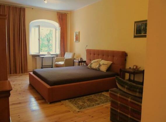 Palac Slawnikowice - Photo5