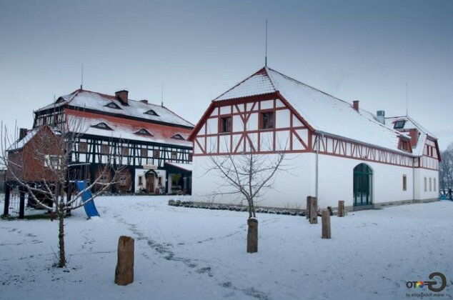 Zagroda Kolodzieja - Photo2