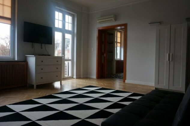 Apartament Rzymski - Photo2