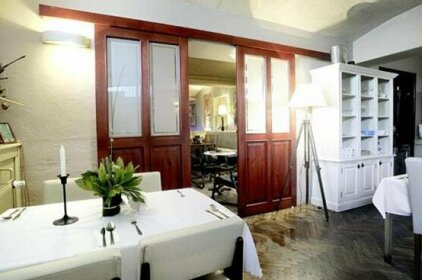 Apartament Rzymski