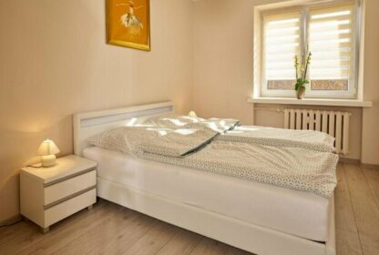 Apartament Winnica Centrum