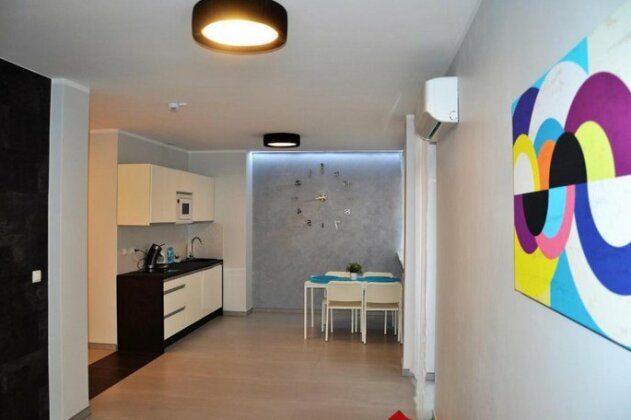 Apartamenty Krawiecka - Photo3