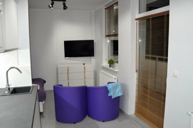 Apartamenty Krawiecka - Photo4