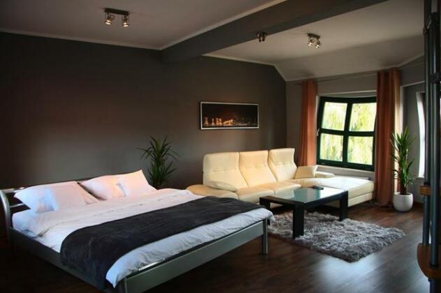 Apartamenty Krzywe Okna - Photo2