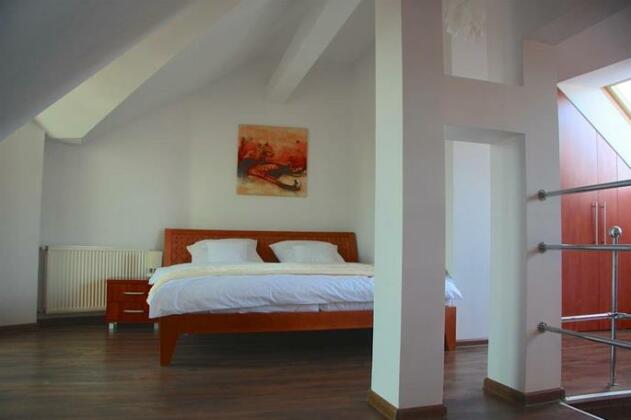 Apartamenty Krzywe Okna - Photo4