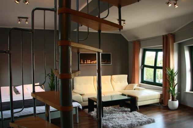 Apartamenty Krzywe Okna - Photo5