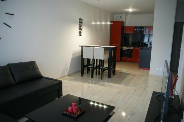 Apartamenty Viniarnia - Photo2