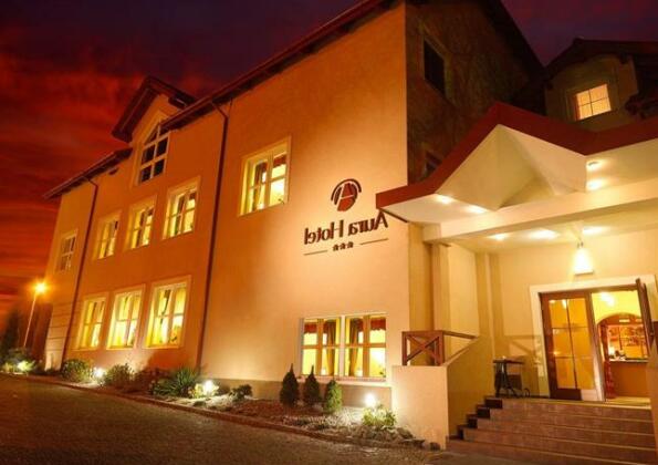 Aura Hotel Zielona Gora - Photo2