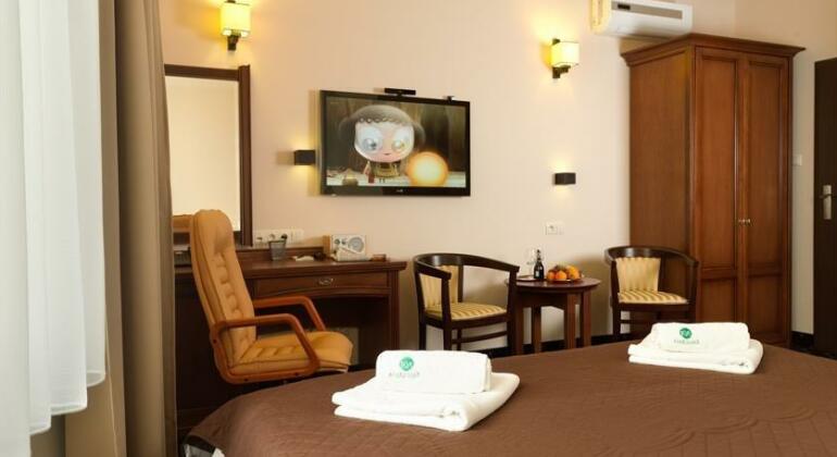 Aura Hotel Zielona Gora - Photo4