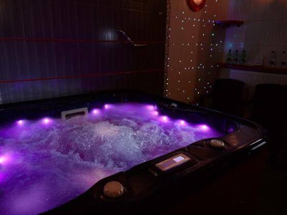 Aura Hotel Zielona Gora - Photo5