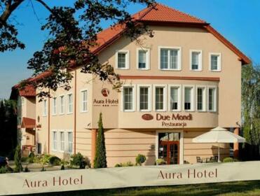 Aura Hotel Zielona Gora