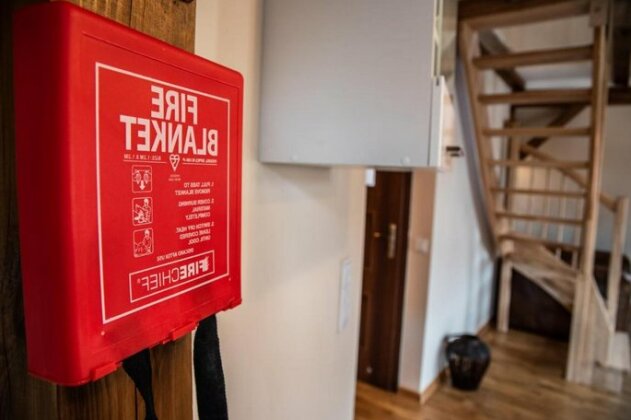 Drzewna Apartments - Photo3