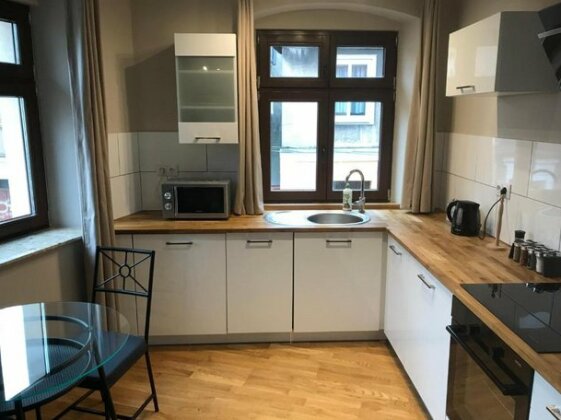 Drzewna Apartments - Photo4