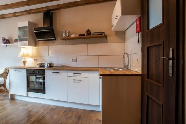 Drzewna Apartments - Photo5