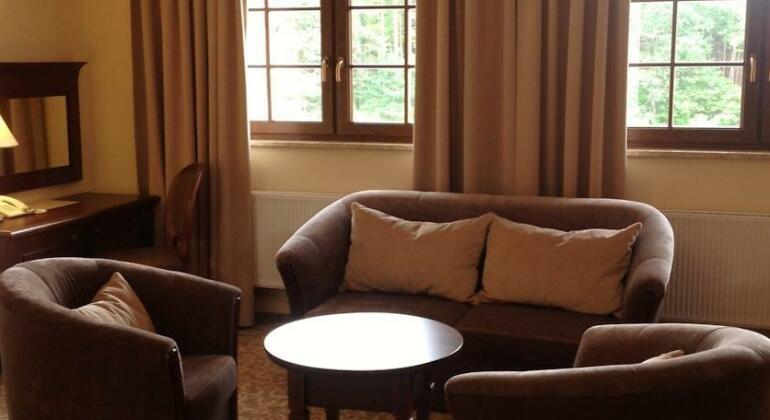 ForRest Hotel & Restaurant - Photo2
