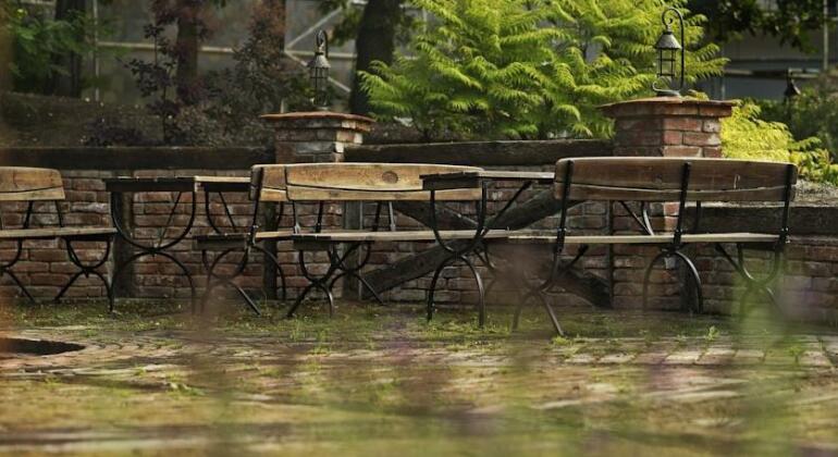 ForRest Hotel & Restaurant - Photo4