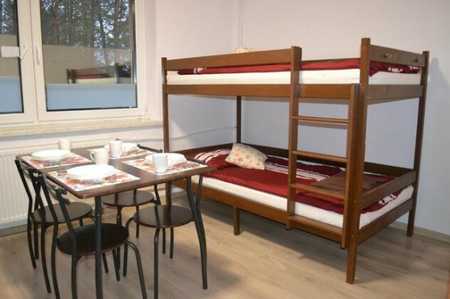 Hostel The Place 24 - Photo2
