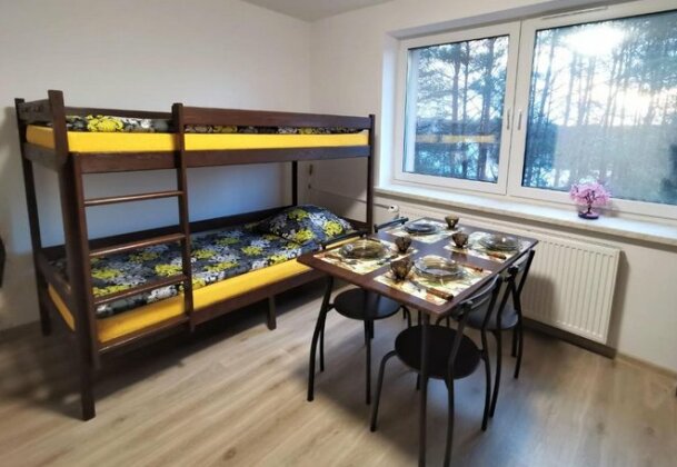 Hostel The Place 24 - Photo4