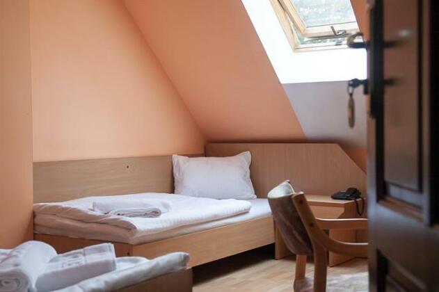 Hotel Aeroplan - Photo5