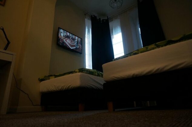 Jazzgot Apartamenty - Photo3