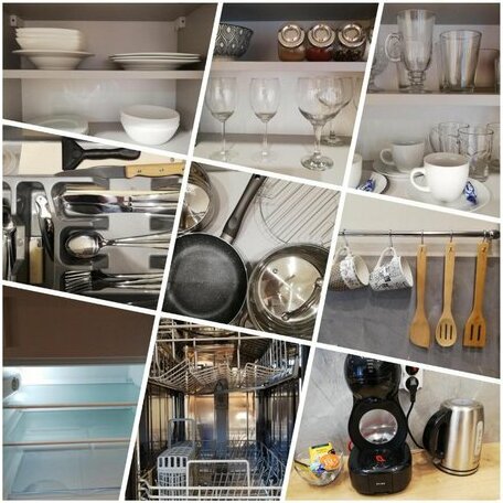 Papaver Apartament