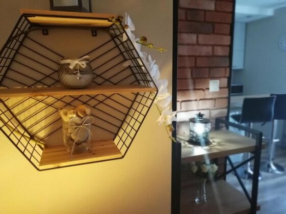 Papaver Apartament - Photo4
