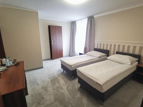 Rubin noclegi - Photo2