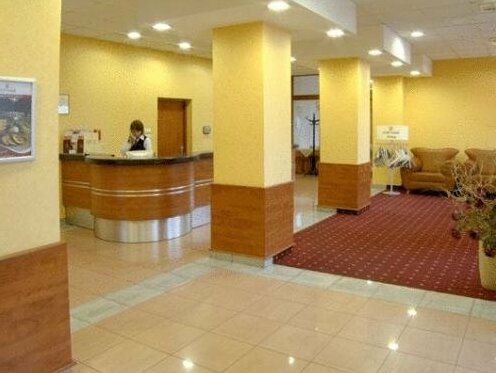 Gold Hotel Zlotoryja - Photo2