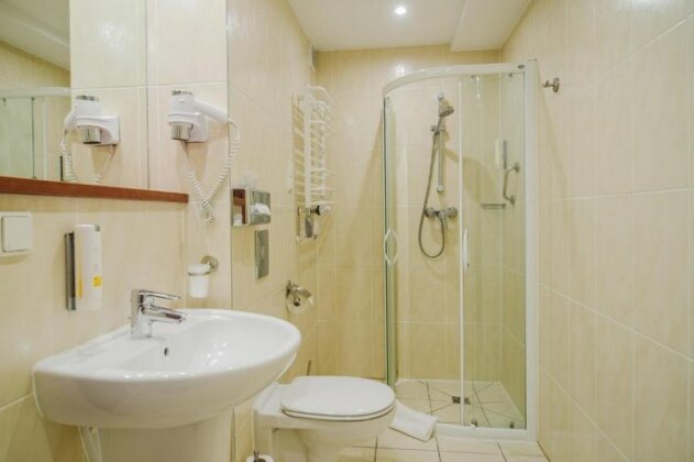 Gold Hotel Zlotoryja - Photo5