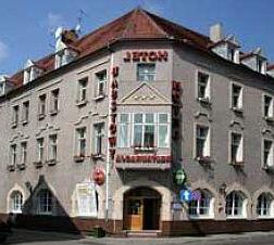 Hotel Basztowy Znin - Photo2