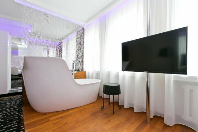 Hotel Martina Znin - Photo3