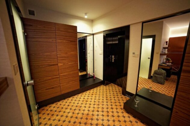 Hotel Martina Znin - Photo4