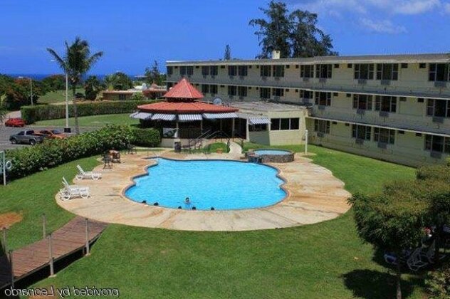 Faro Suites & Conference Center